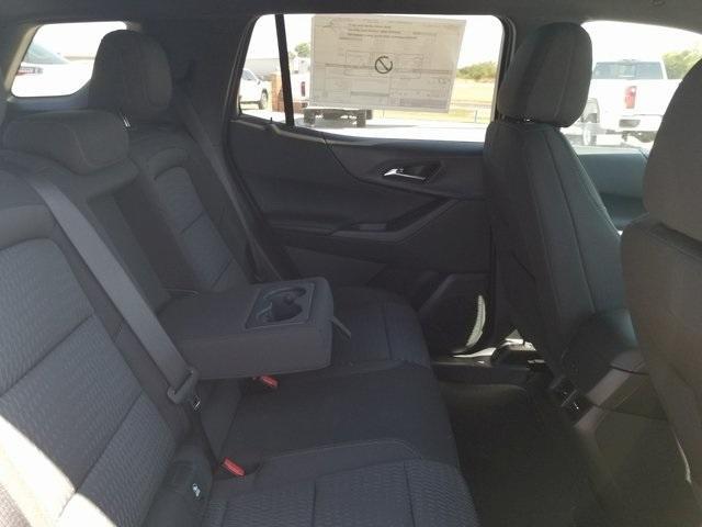 new 2026 Chevrolet Equinox car, priced at $30,455