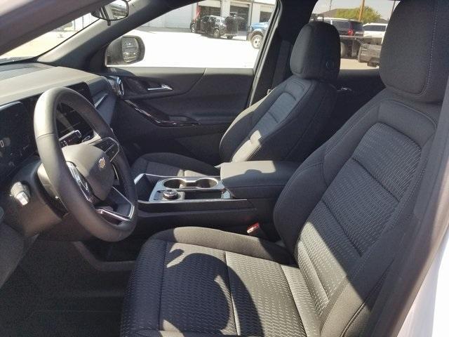new 2026 Chevrolet Equinox car, priced at $30,455