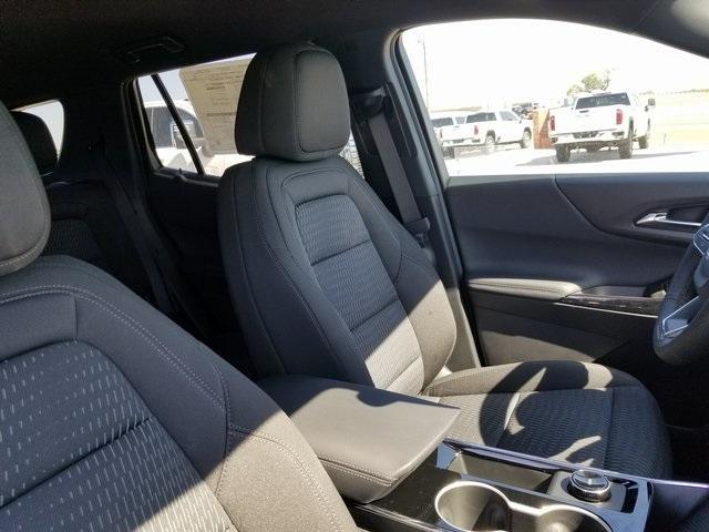 new 2026 Chevrolet Equinox car, priced at $30,455