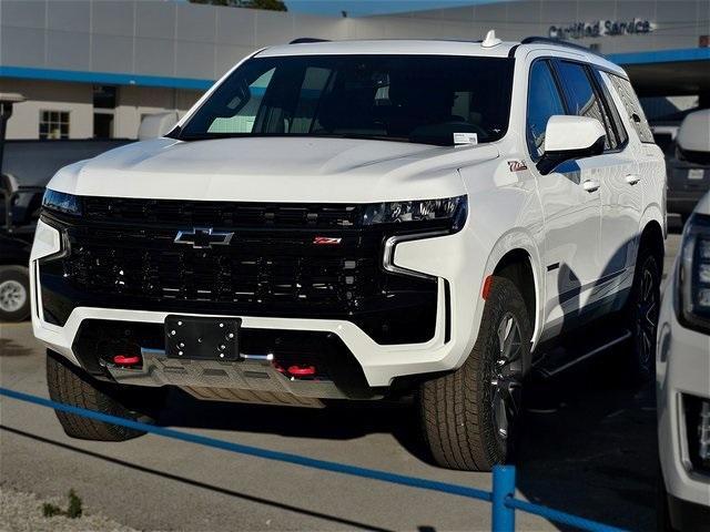 new 2024 Chevrolet Tahoe car, priced at $71,561