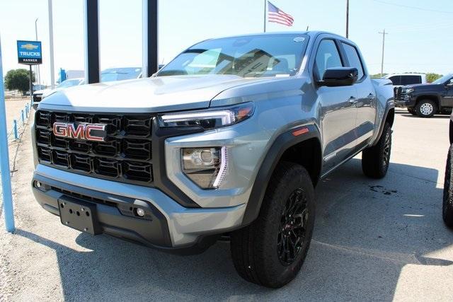 new 2026 GMC Canyon car, priced at $42,592