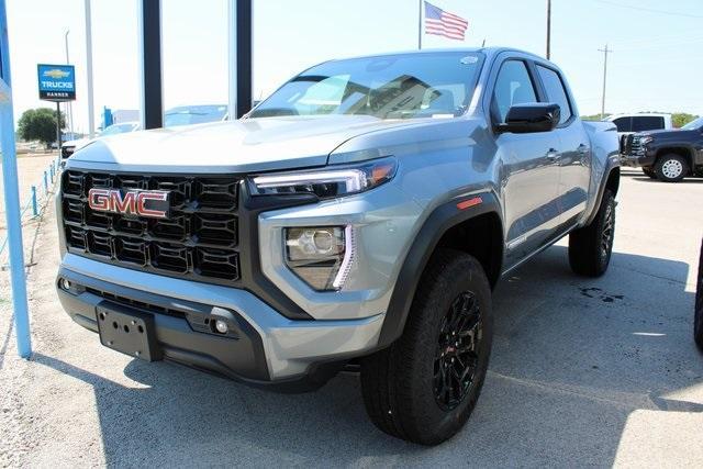 new 2026 GMC Canyon car, priced at $42,592