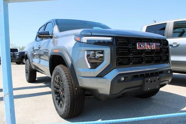 new 2026 GMC Canyon car, priced at $42,592