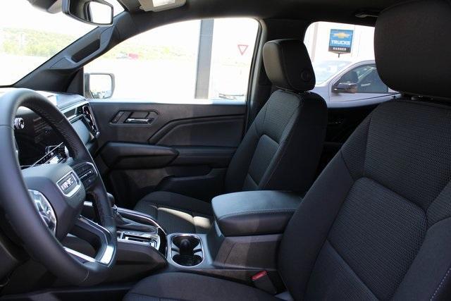 new 2026 GMC Canyon car, priced at $42,592