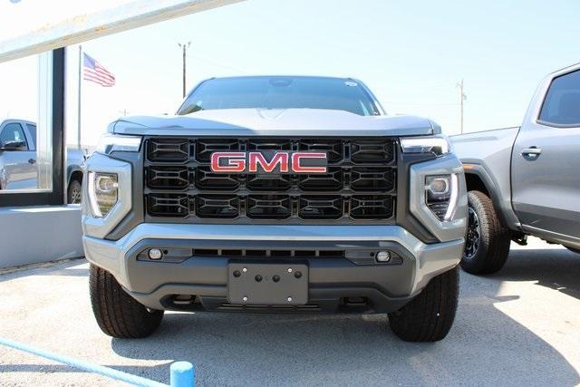 new 2026 GMC Canyon car, priced at $42,592