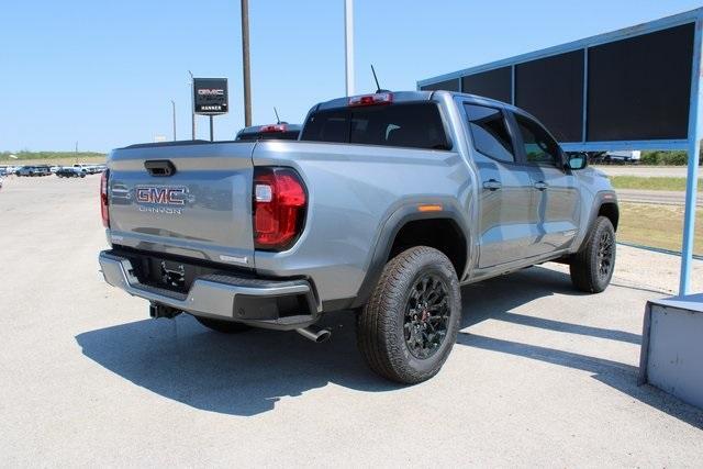 new 2026 GMC Canyon car, priced at $42,592