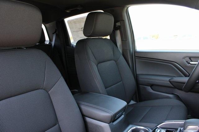 new 2026 GMC Canyon car, priced at $42,592