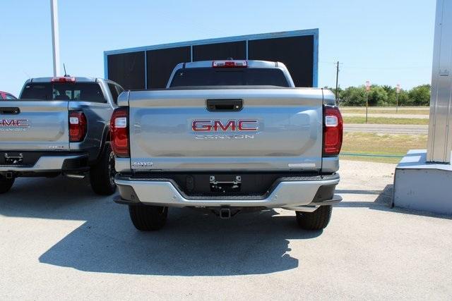 new 2026 GMC Canyon car, priced at $42,592