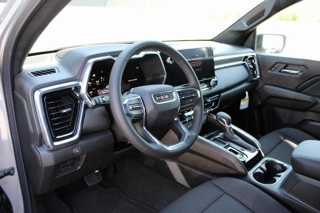 new 2026 GMC Canyon car, priced at $42,592