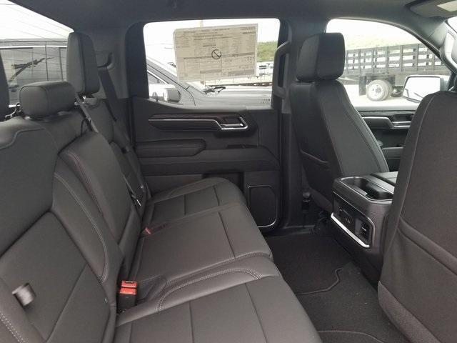 new 2025 GMC Sierra 1500 car, priced at $57,937
