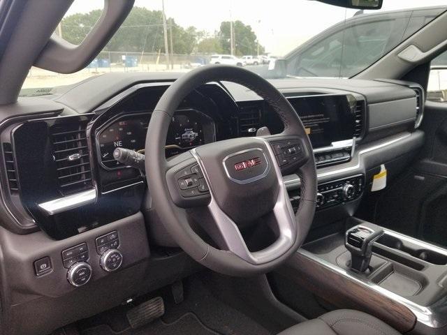 new 2025 GMC Sierra 1500 car, priced at $57,937