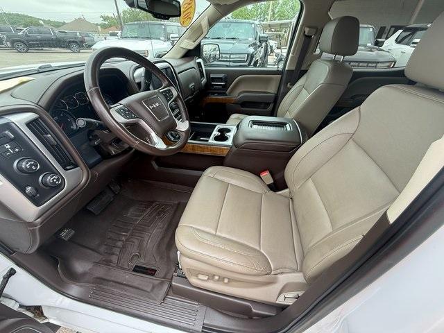 used 2018 GMC Sierra 1500 car, priced at $28,828