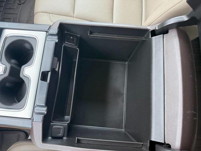used 2018 GMC Sierra 1500 car, priced at $28,828