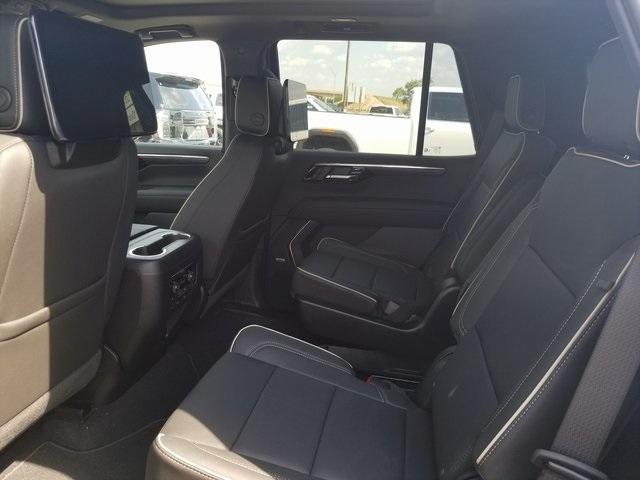 new 2025 Chevrolet Tahoe car, priced at $87,210
