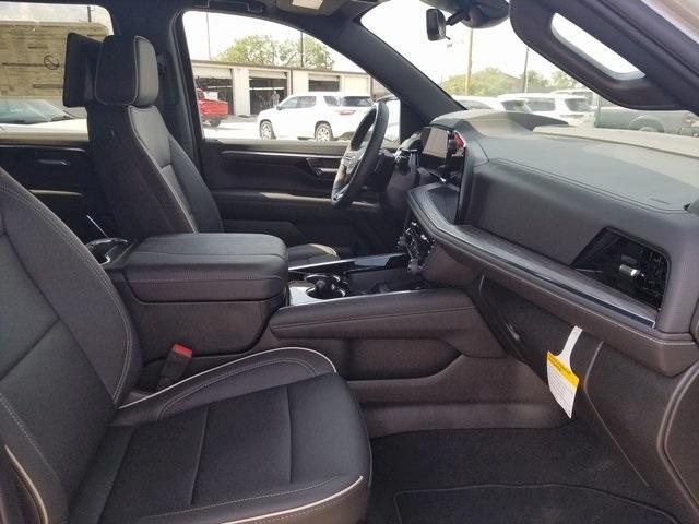 new 2025 Chevrolet Tahoe car, priced at $87,210