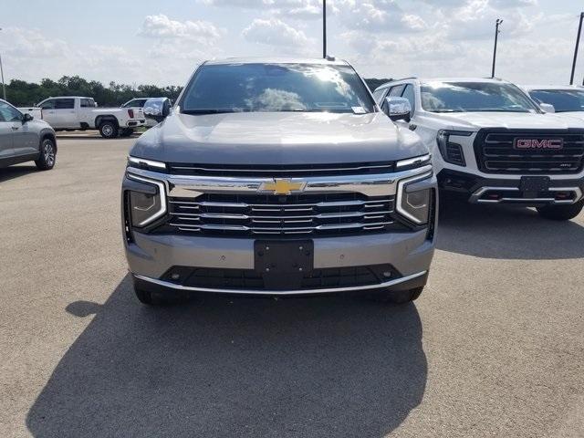 new 2025 Chevrolet Tahoe car, priced at $87,210