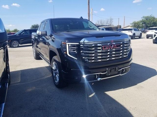 new 2026 GMC Sierra 1500 car, priced at $71,415