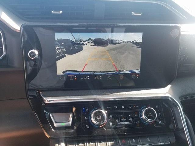 new 2026 GMC Sierra 1500 car, priced at $71,415