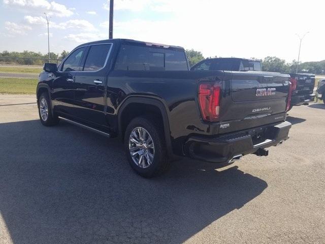 new 2026 GMC Sierra 1500 car, priced at $71,415
