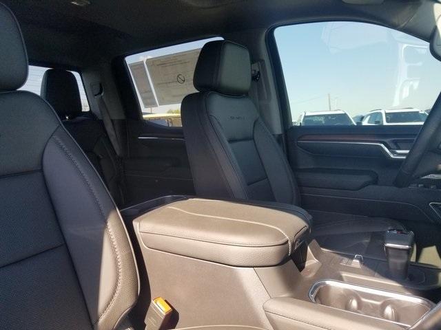 new 2026 GMC Sierra 1500 car, priced at $71,415