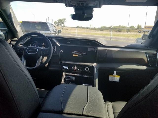 new 2026 GMC Sierra 1500 car, priced at $71,415