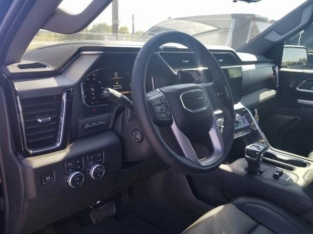 new 2026 GMC Sierra 1500 car, priced at $71,415