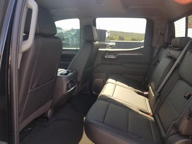 new 2026 GMC Sierra 1500 car, priced at $71,415