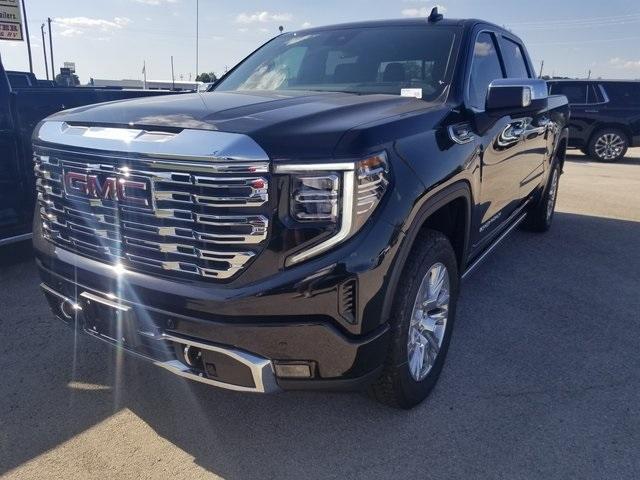 new 2026 GMC Sierra 1500 car, priced at $71,415