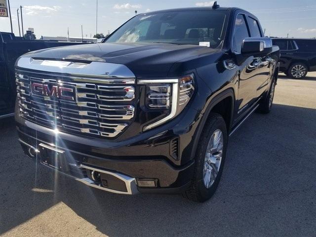 new 2026 GMC Sierra 1500 car, priced at $71,415