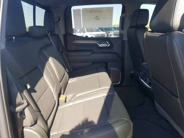 new 2026 GMC Sierra 1500 car, priced at $71,415