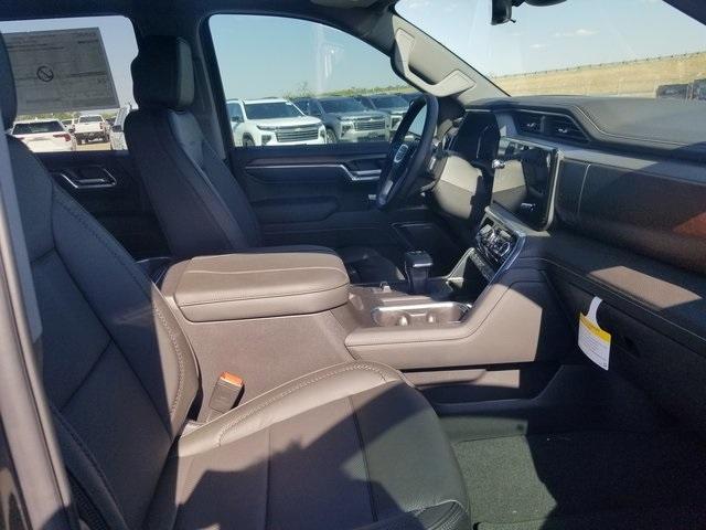 new 2026 GMC Sierra 1500 car, priced at $71,415