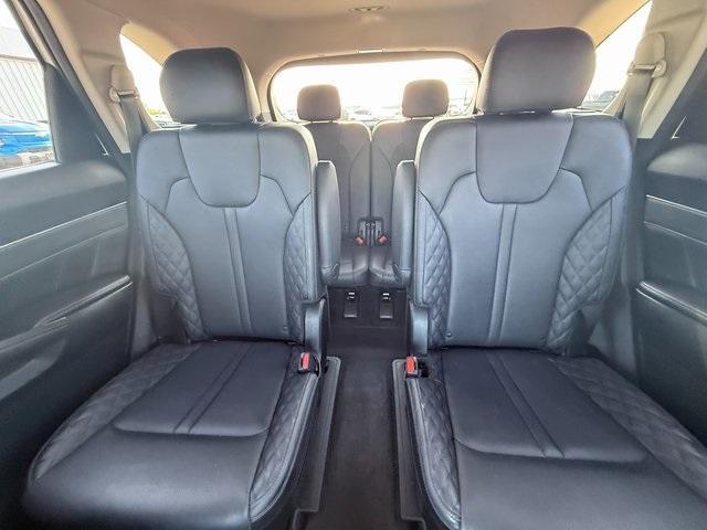 used 2021 Kia Sorento car, priced at $28,368