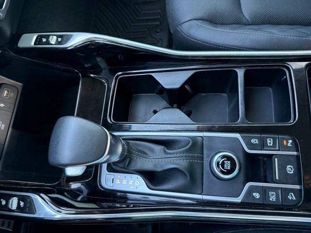 used 2021 Kia Sorento car, priced at $28,368