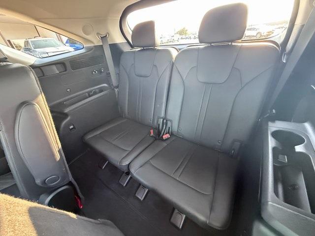 used 2021 Kia Sorento car, priced at $28,368