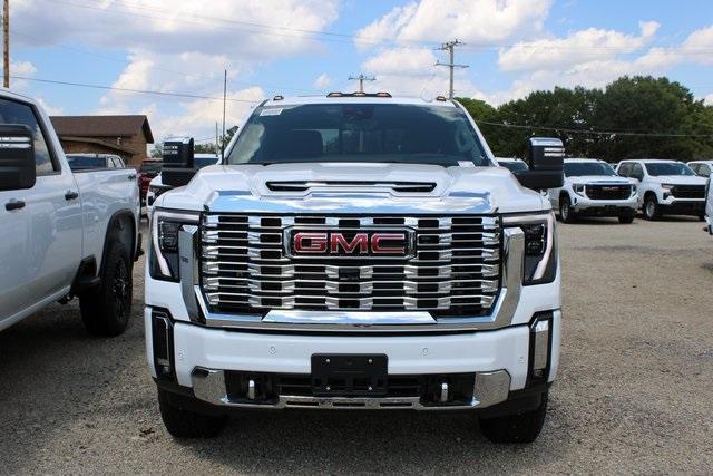 new 2025 GMC Sierra 2500 car, priced at $87,920