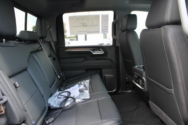 new 2025 GMC Sierra 2500 car, priced at $87,920
