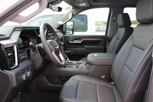 new 2025 GMC Sierra 2500 car, priced at $87,920