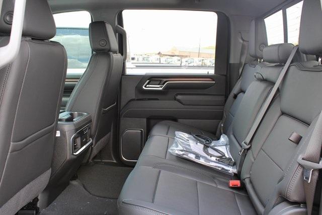 new 2025 GMC Sierra 2500 car, priced at $87,920