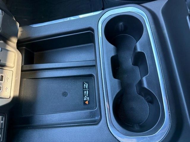 used 2022 GMC Sierra 2500 car, priced at $61,459