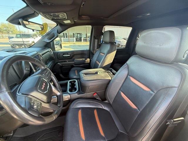 used 2022 GMC Sierra 2500 car, priced at $61,459