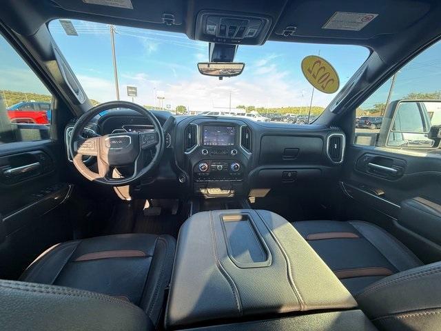 used 2022 GMC Sierra 2500 car, priced at $61,459