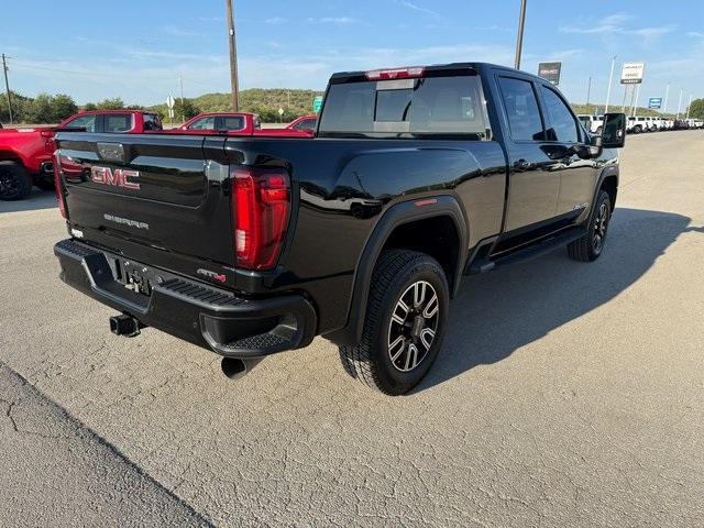 used 2022 GMC Sierra 2500 car, priced at $61,459