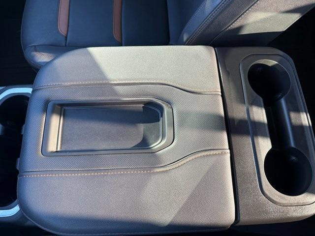 used 2022 GMC Sierra 2500 car, priced at $61,459