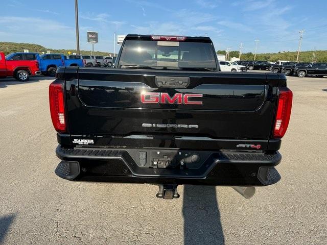 used 2022 GMC Sierra 2500 car, priced at $61,459
