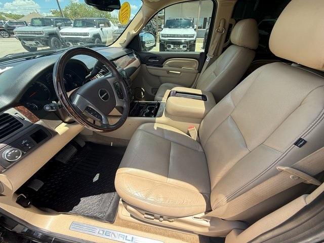 used 2011 GMC Yukon XL car, priced at $13,634
