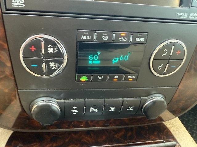 used 2011 GMC Yukon XL car, priced at $13,634
