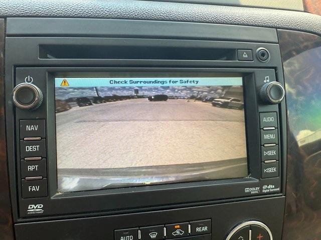 used 2011 GMC Yukon XL car, priced at $13,634