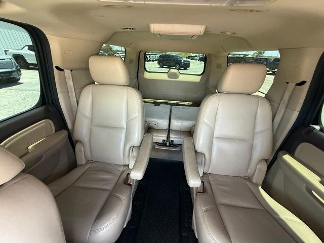 used 2011 GMC Yukon XL car, priced at $13,634