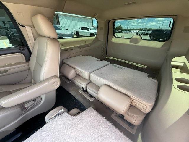 used 2011 GMC Yukon XL car, priced at $13,634