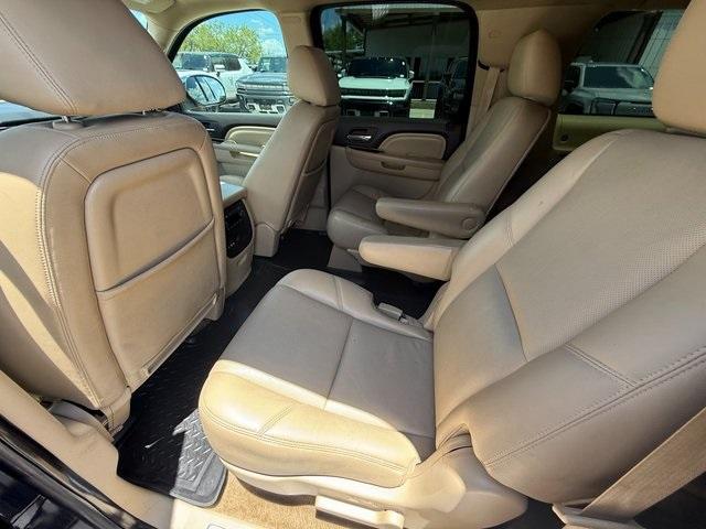 used 2011 GMC Yukon XL car, priced at $13,634